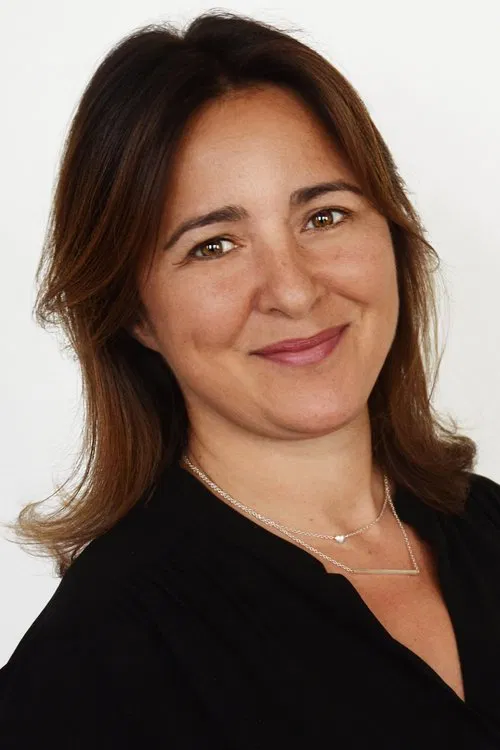 Gila Bergqvist Ulfung profile picture
