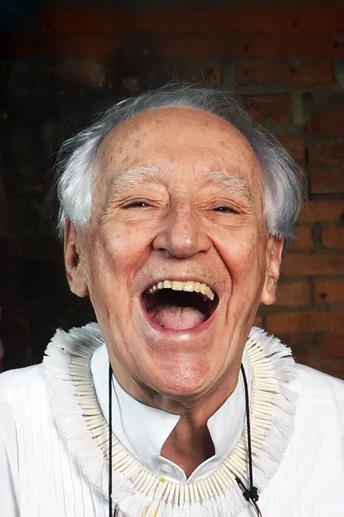 José Celso Martinez Corrêa profile picture