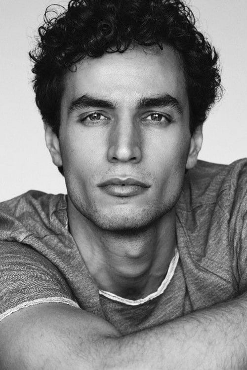 Adam Bakri profile picture
