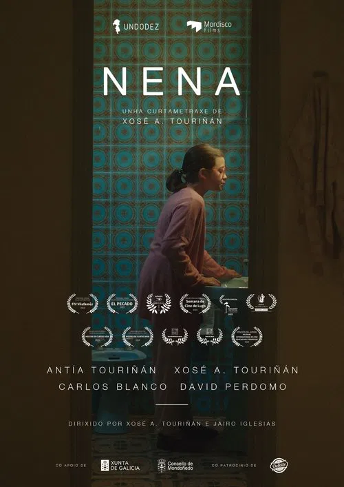 Nena movie poster