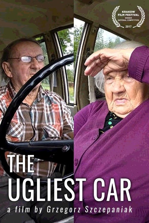 The Ugliest Car movie poster