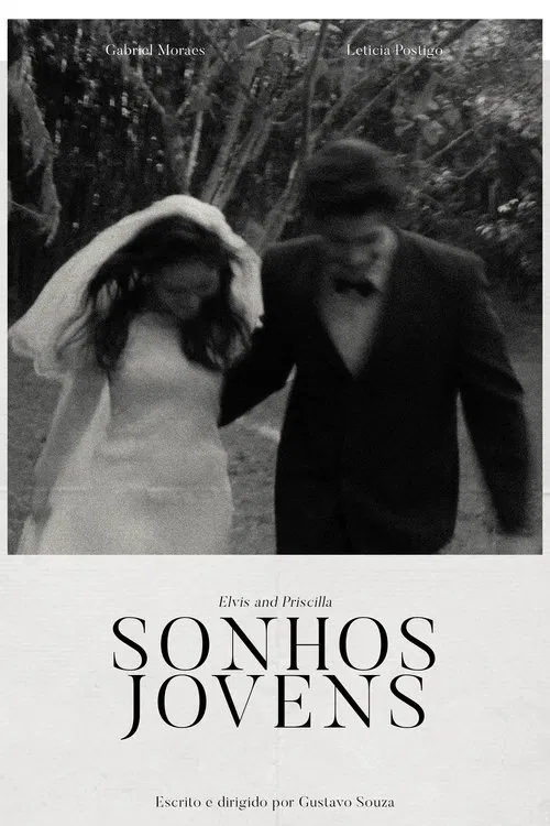 Poster do filme Mentes suspeitas