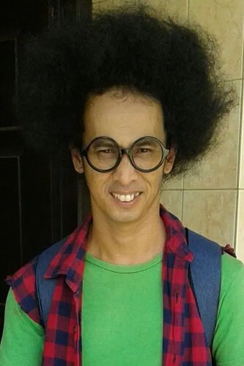 Udjie Tongky profile picture