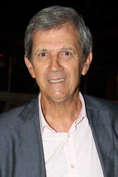 Patrick Chêne profile picture