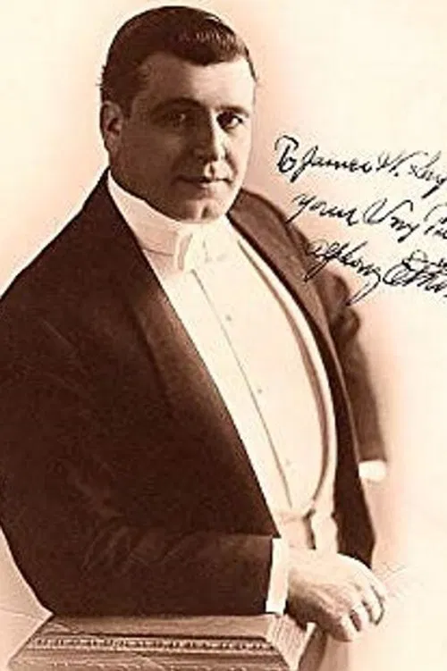 Alphonse Ethier profile picture