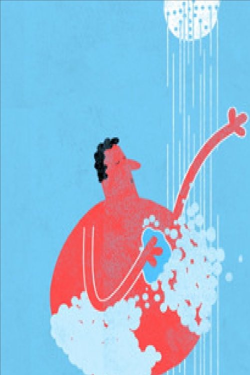 Life Hazards movie poster