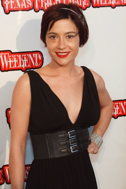 Nicole Rae profile picture