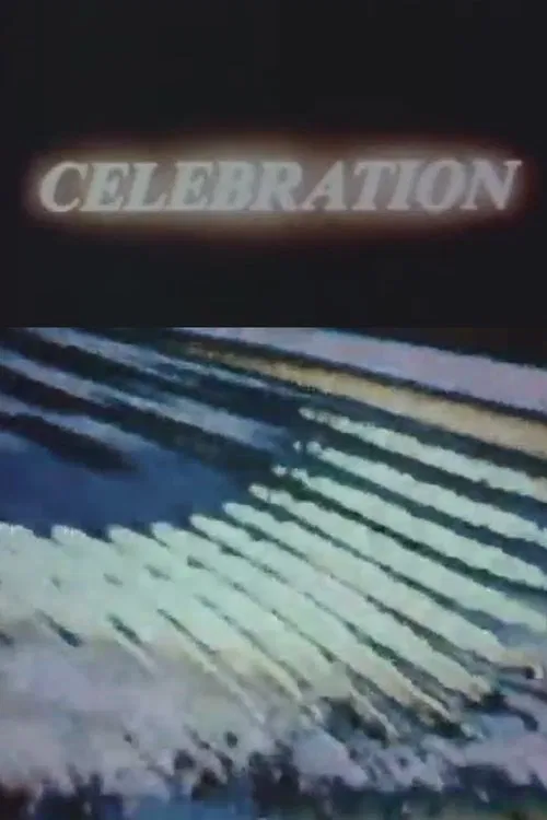 Poster do filme Celebration: I Am All of These