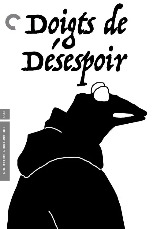 Poster do filme Doigts de Désespoir