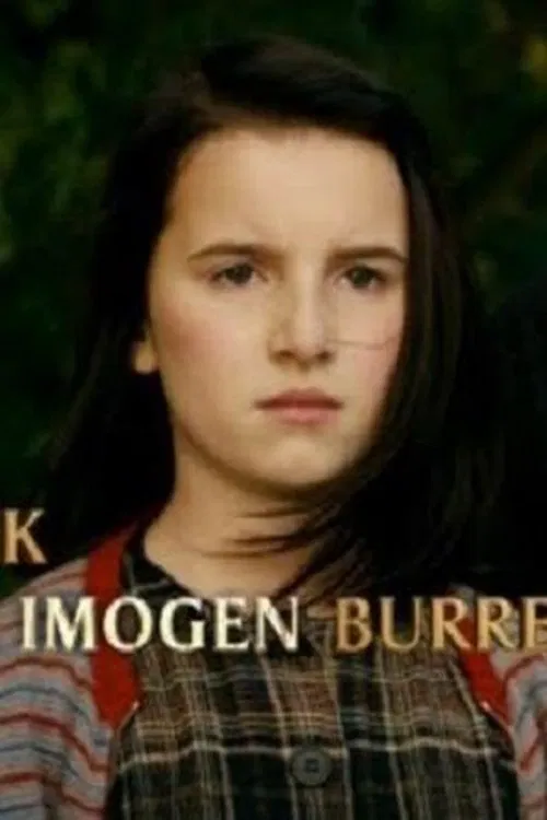 Imogen Burrell profile picture