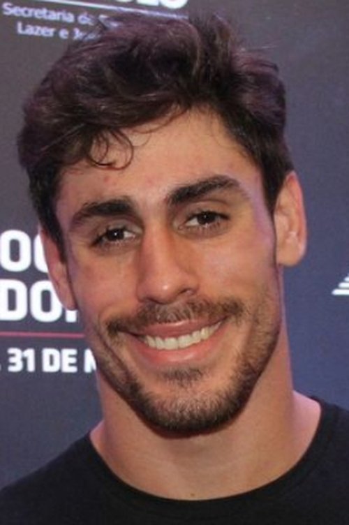 Antônio Carlos Júnior profile picture