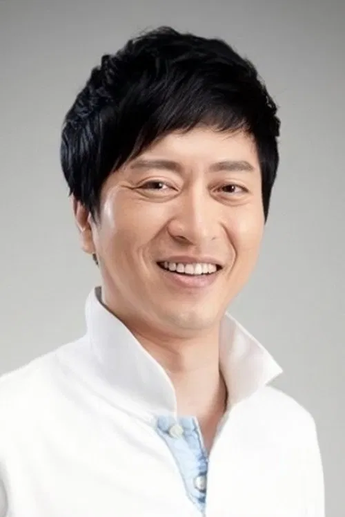 Park Geun-soo profile picture