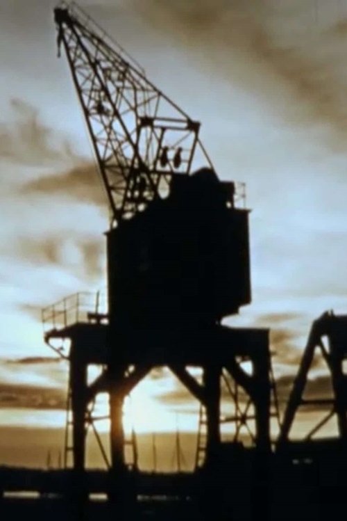 The Golden Gate movie poster