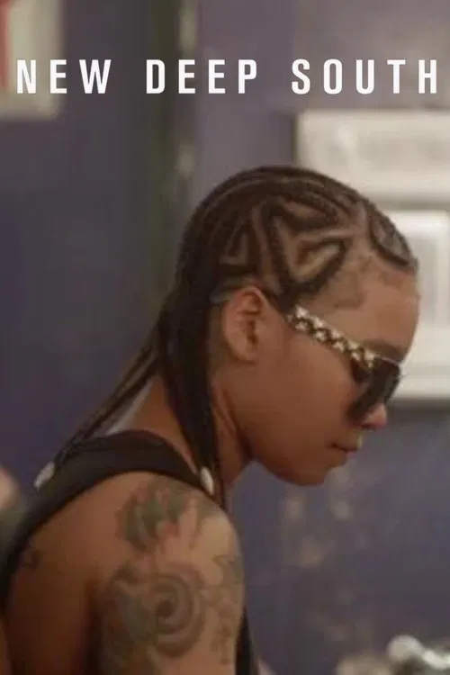 New Deep South: House of JXN movie poster