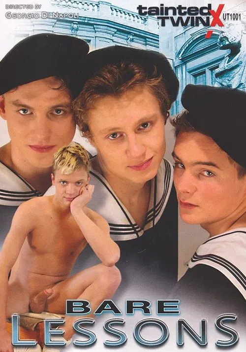 Bare Lessons movie poster