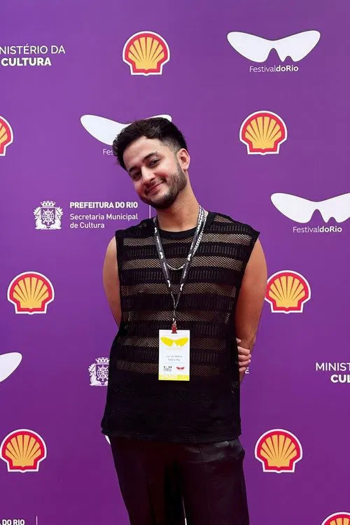 Luc da Silveira profile picture