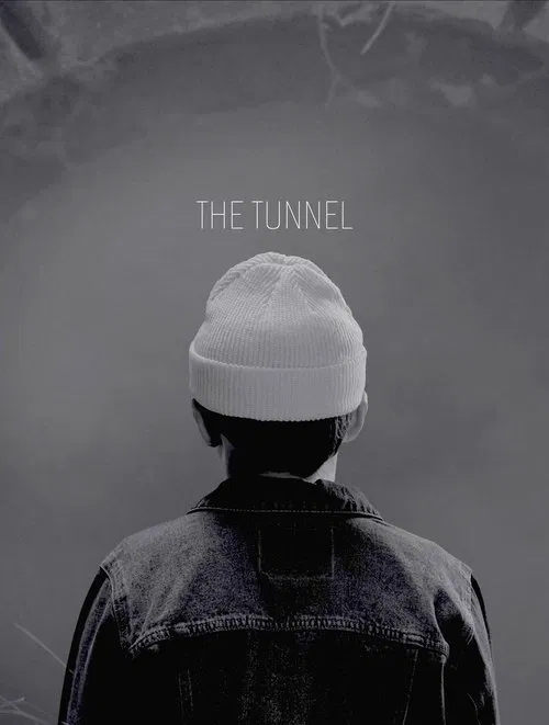 The Tunnel movie poster