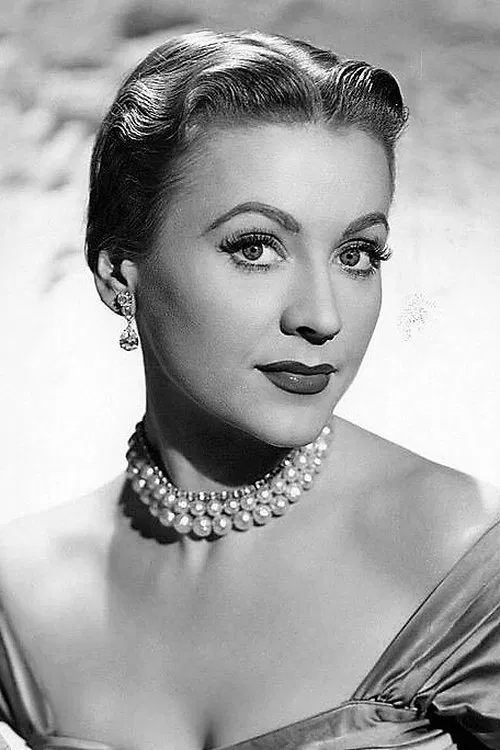 Anne Jeffreys profile picture