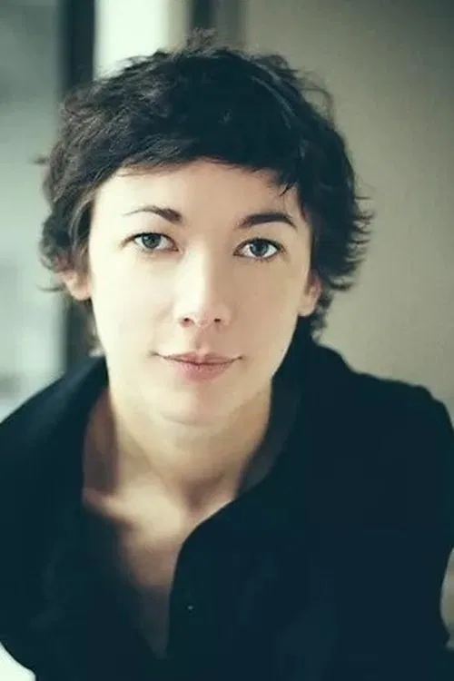 Marion Lecrivain profile picture