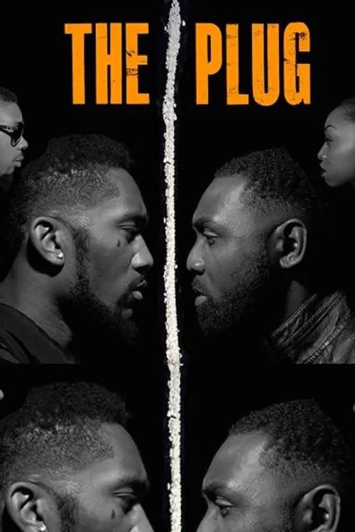 The Plug movie poster