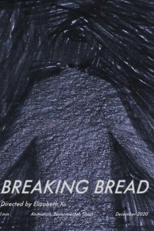 Breaking Bread movie poster