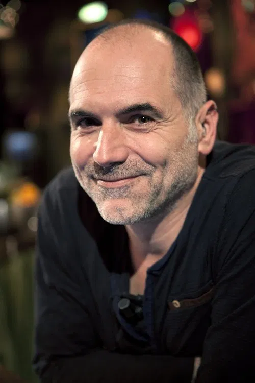 Leo Blokhuis profile picture