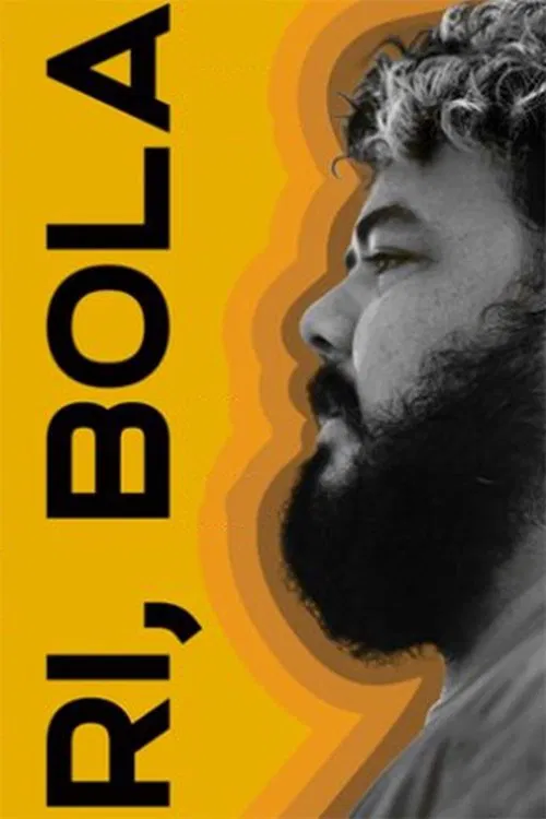 Poster do filme Ri, Bola