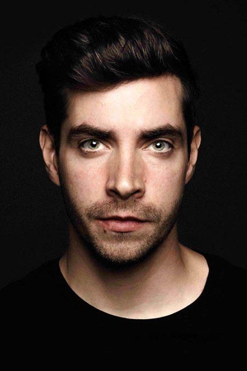 Ivan Lupták profile picture
