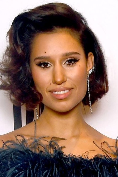 RAYE profile picture