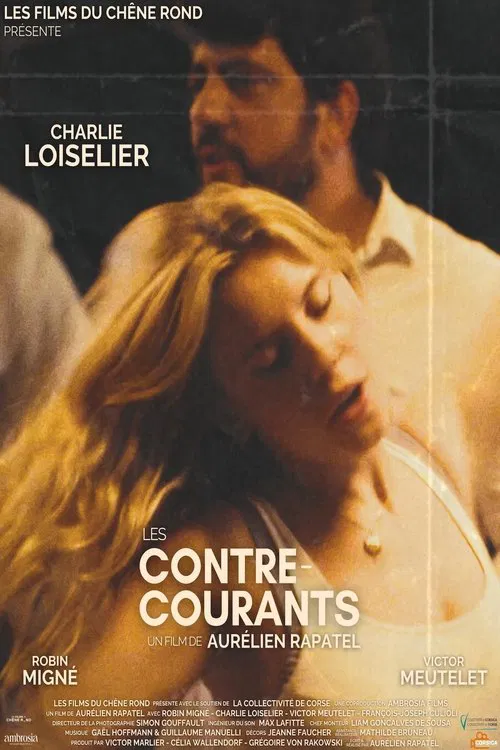 Poster do filme Les contre-courants