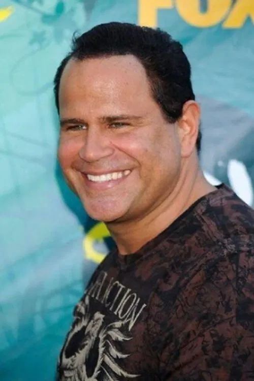Keith Middlebrook profile picture