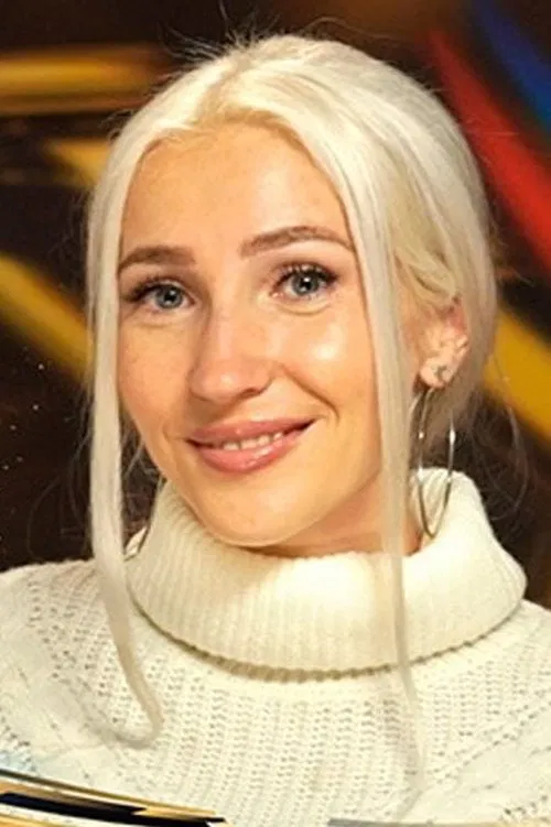 Александра Муканова profile picture