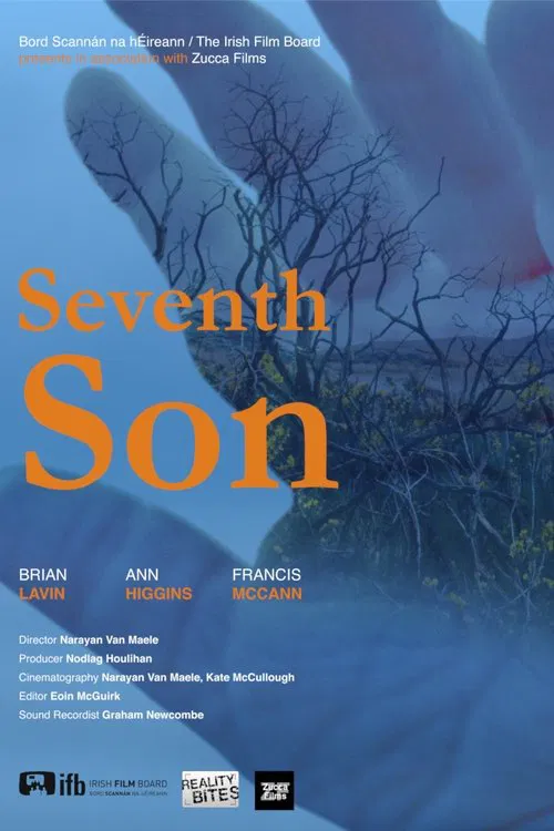 Seventh Son movie poster
