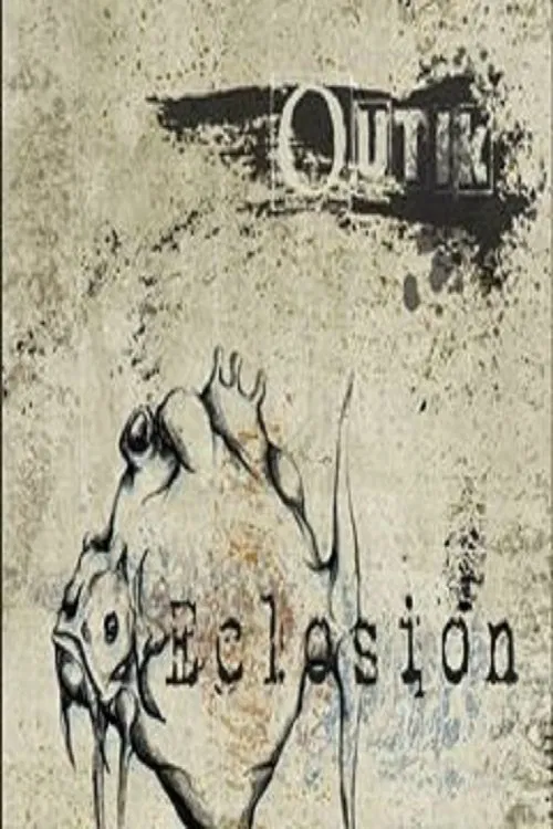 Eclosion movie poster