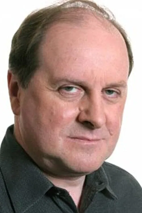 James Naughtie profile picture
