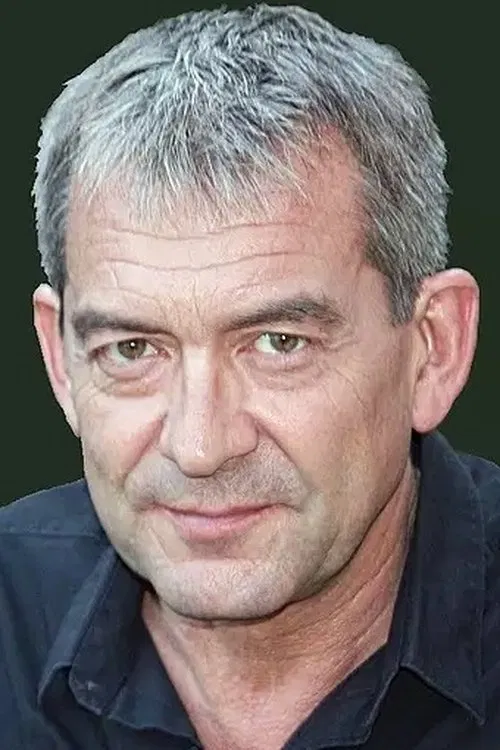 Bertrand Farge profile picture