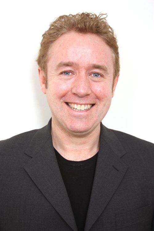 Mark Millar profile picture