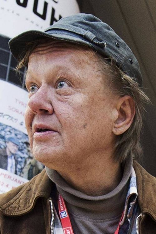 Jukka Salmela profile picture