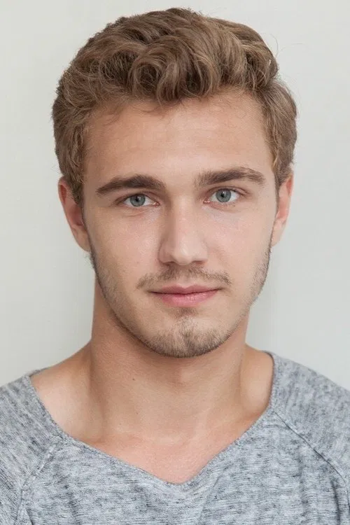 Aleksey Sakharov profile picture