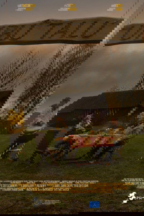 Uibu Farm movie poster