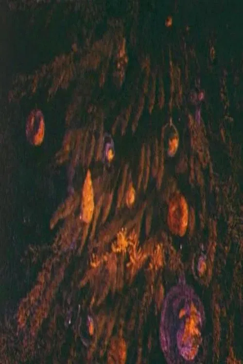 Glare movie poster