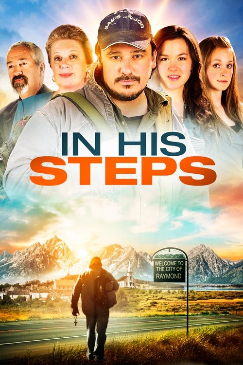 In His Steps movie poster