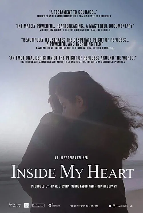 Inside My Heart movie poster