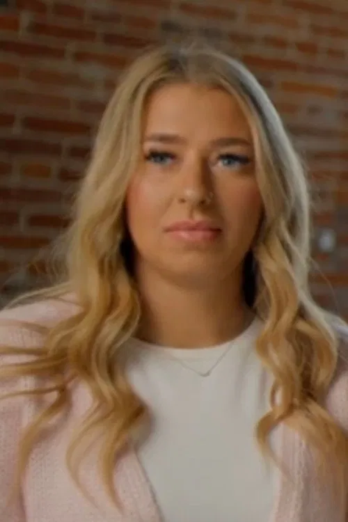 Kaylee McConkey profile picture