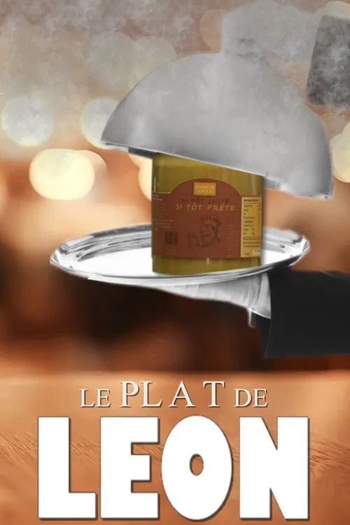 Le Plat de Léon movie poster