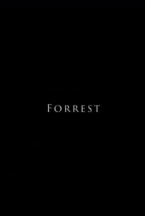 Forrest movie poster