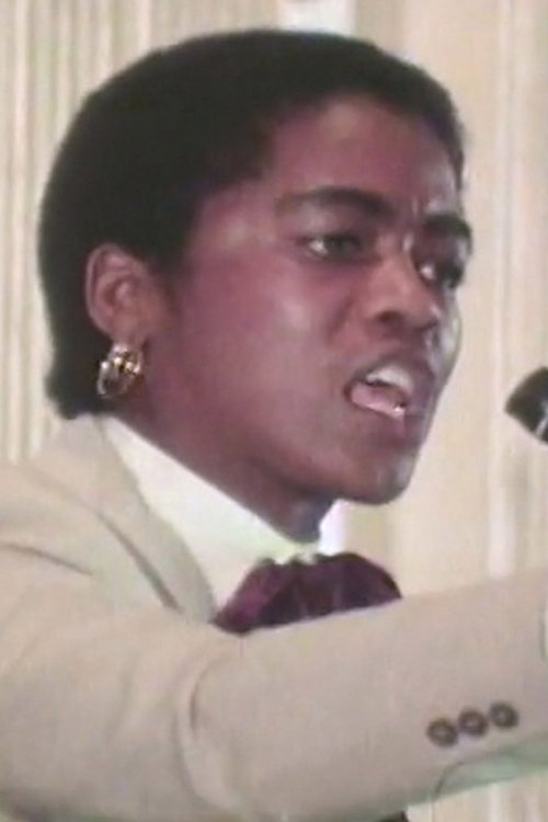Black Power in America: Myth or Reality? movie poster