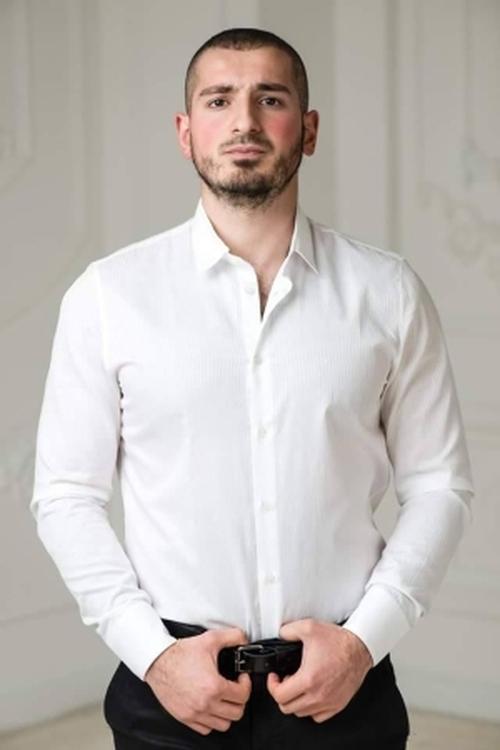 Artur Aramyan profile picture