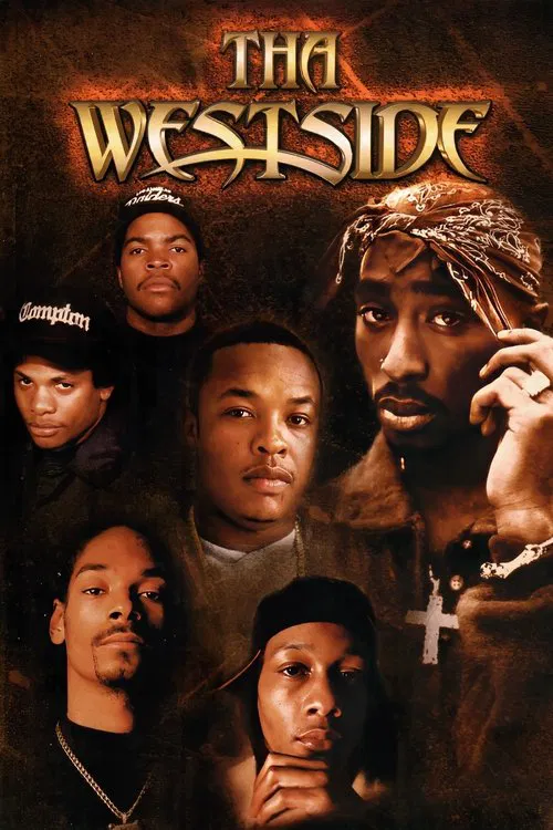 Tha Westside movie poster