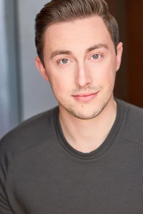 Andrew MacNaughton profile picture